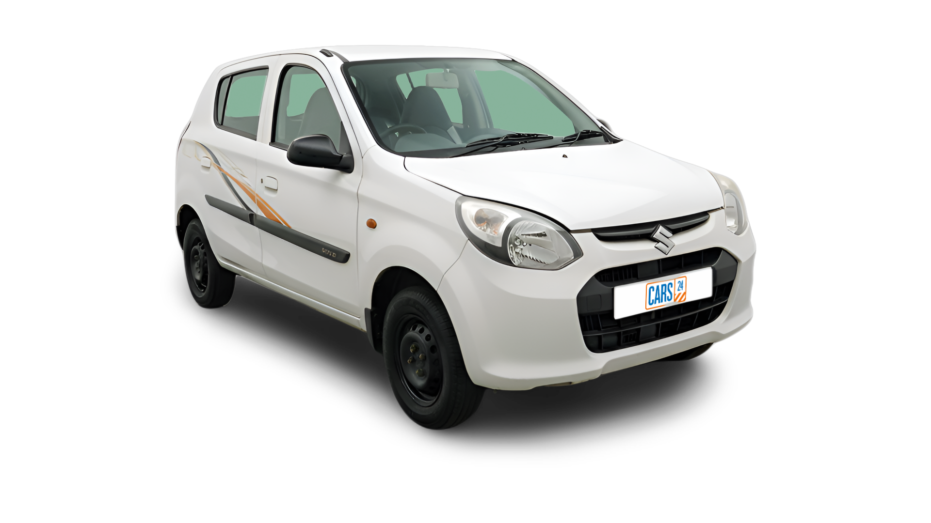 Maruti Alto 800-img